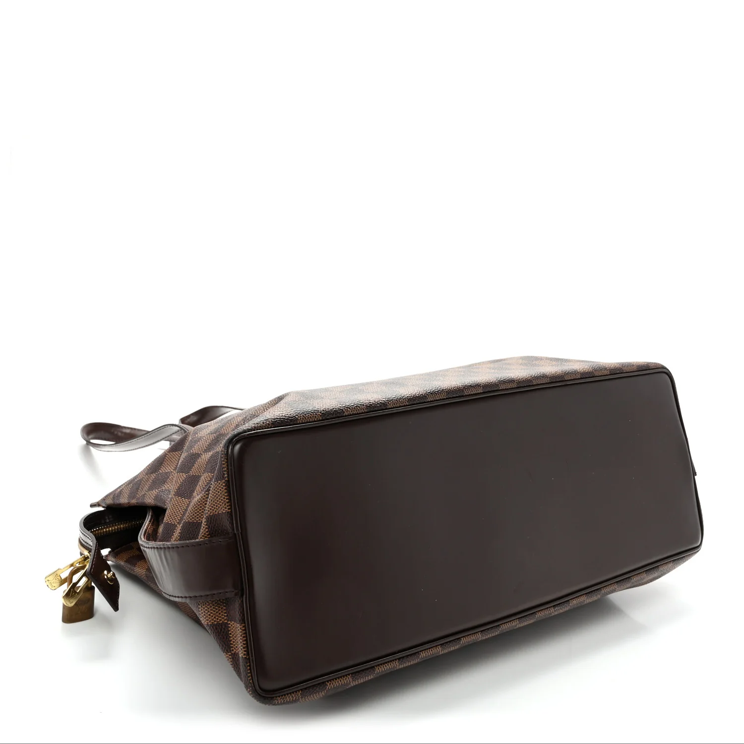 Damier Ebene Chelsea Tote - Top Club