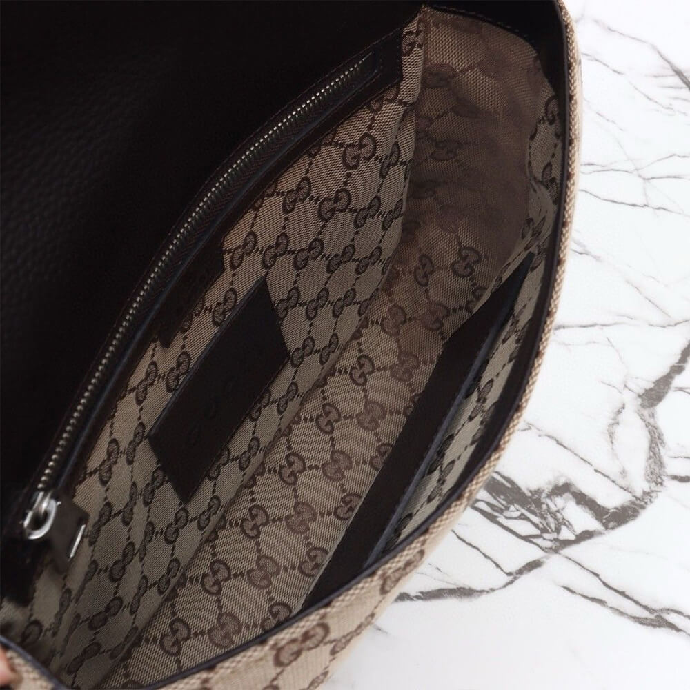 GG crossbody bag - Top Club