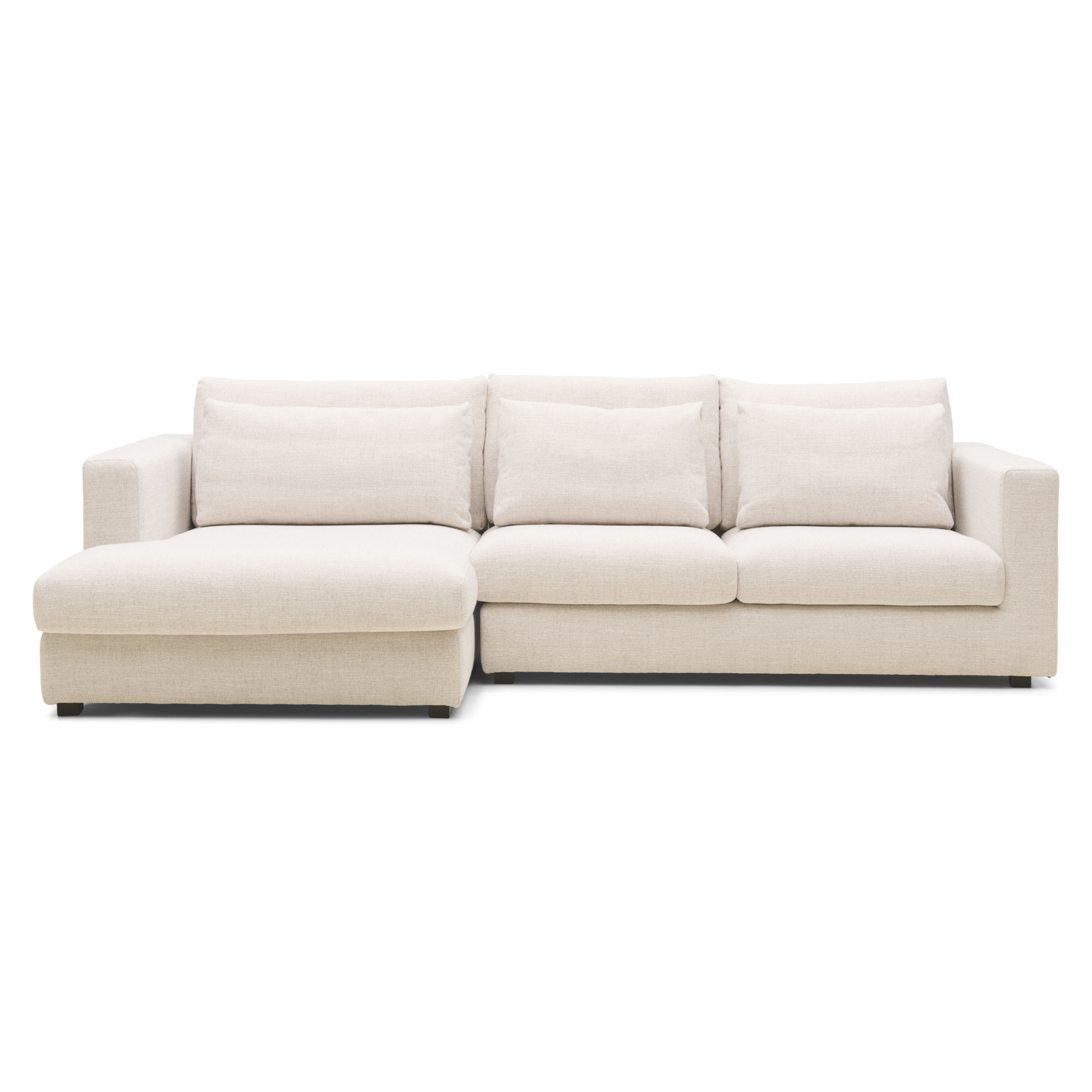 Loungebank Presley oasis natural links