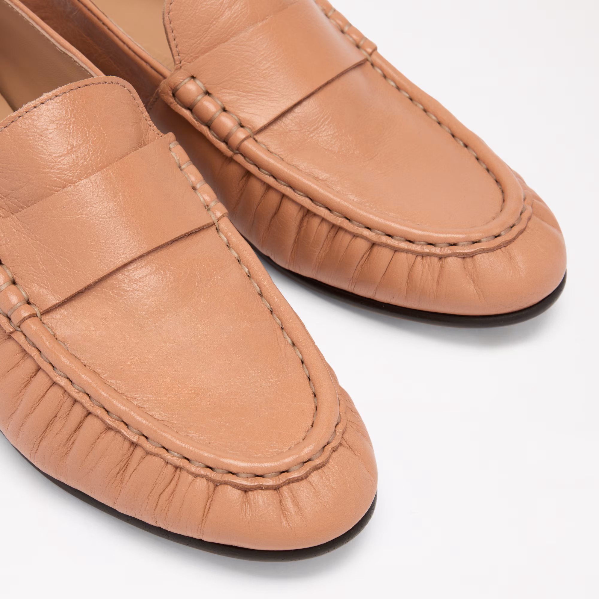 ApleyMoccasin Loafer