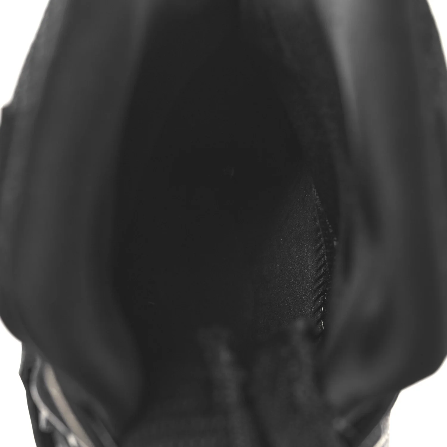 Mesh Nylon Mens Track Hike Sneakers 42 Black - Top Club