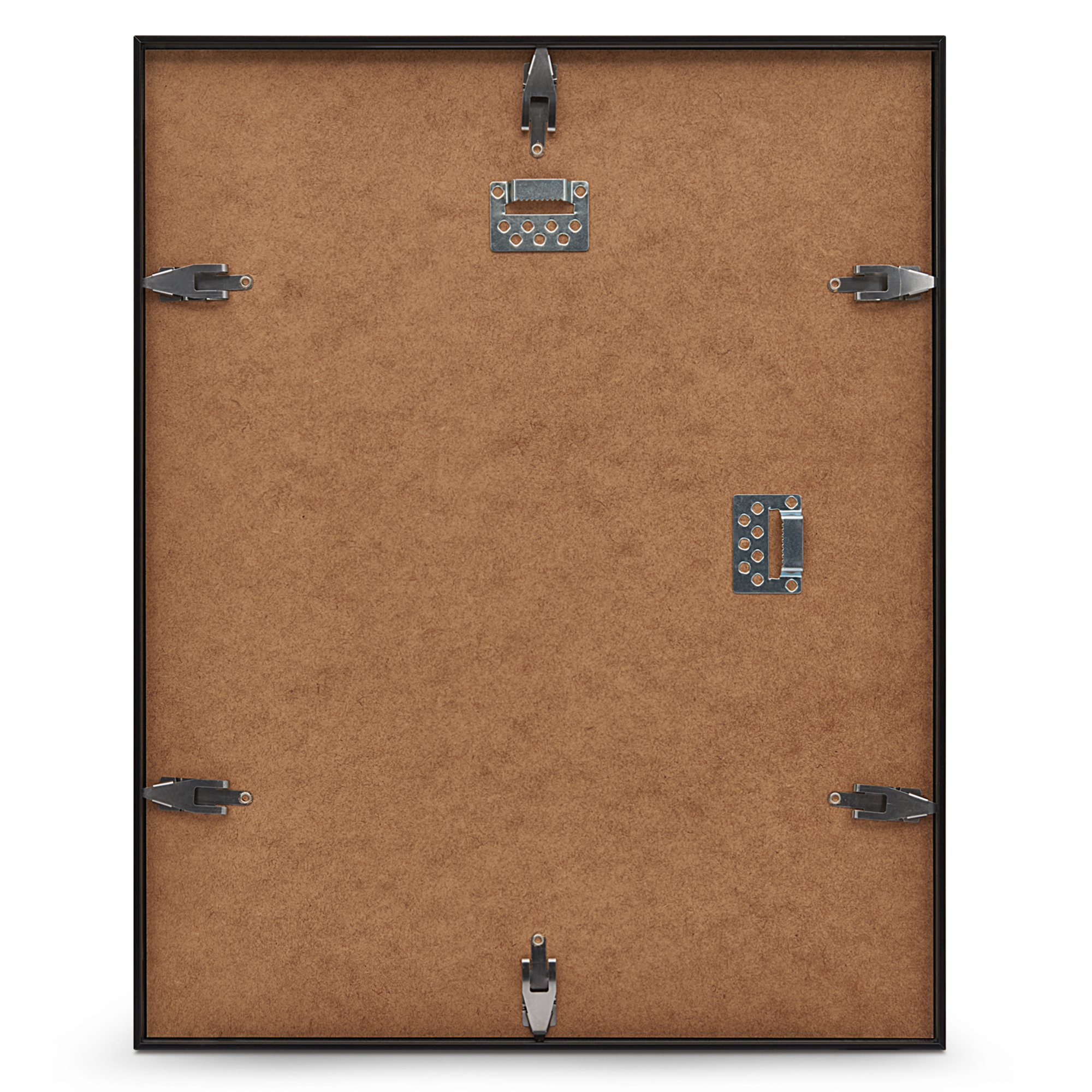 Fotolijst Accent 40x50 Zwart