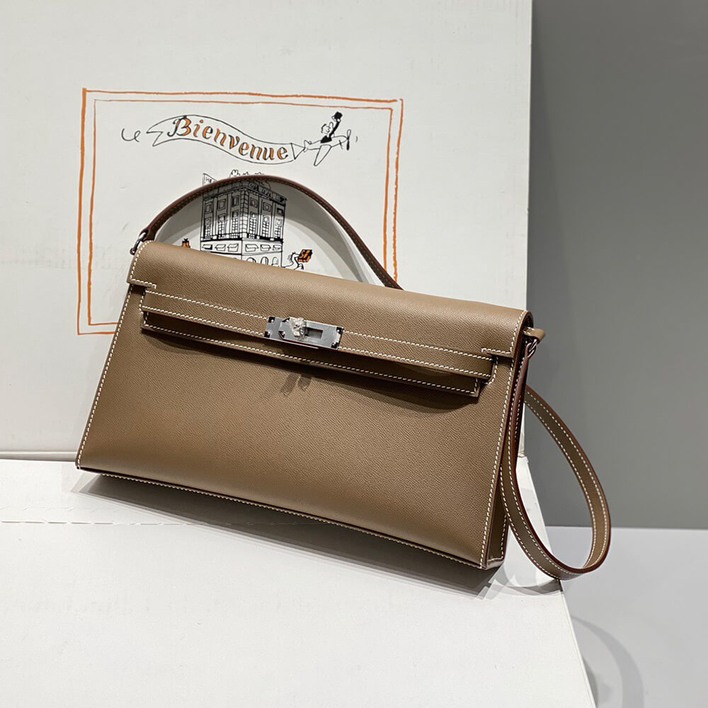 Hermes Kelly Elan(HIGH-END Grade) - Top Club