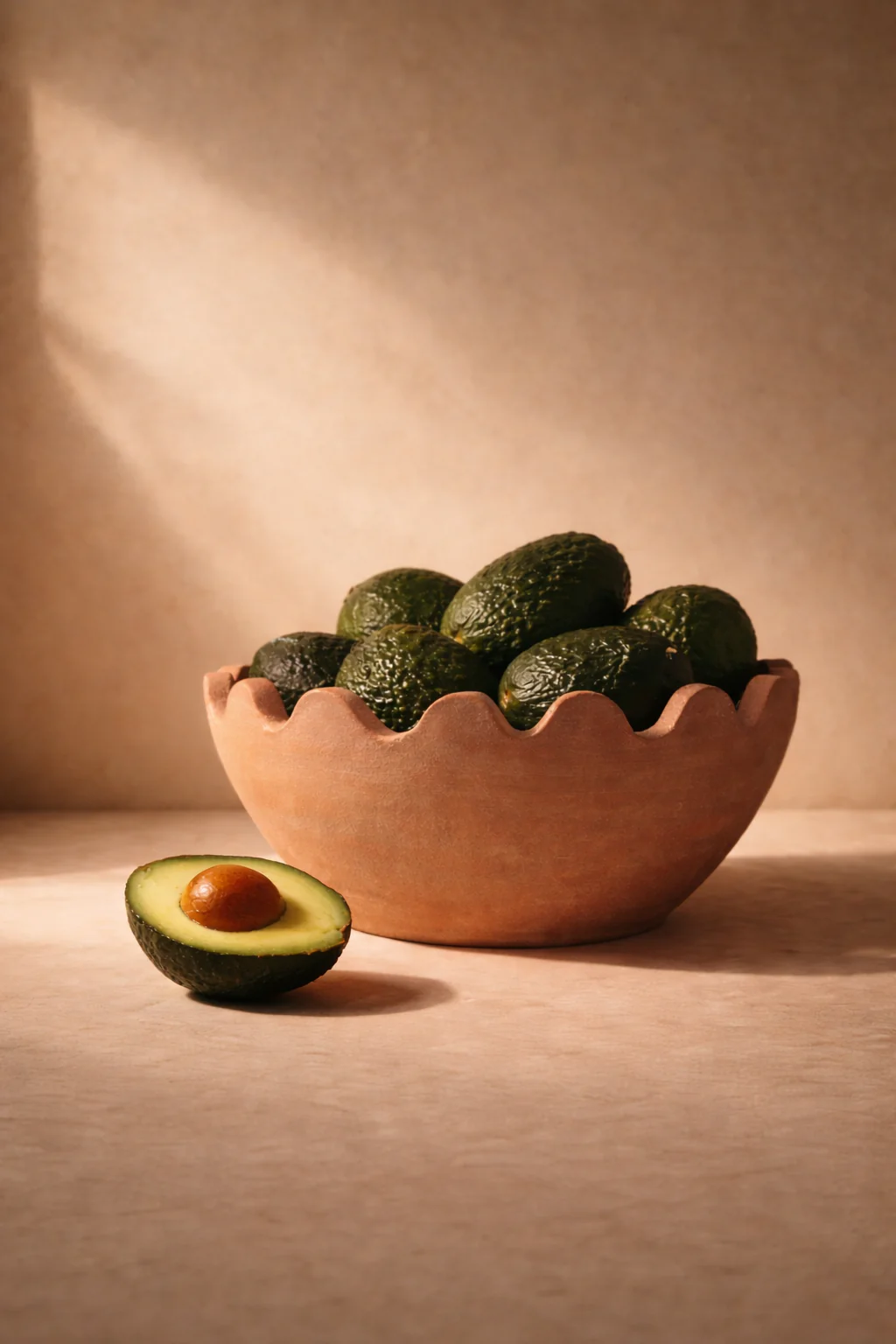 Ena Bowl by Diego Olivero Studio