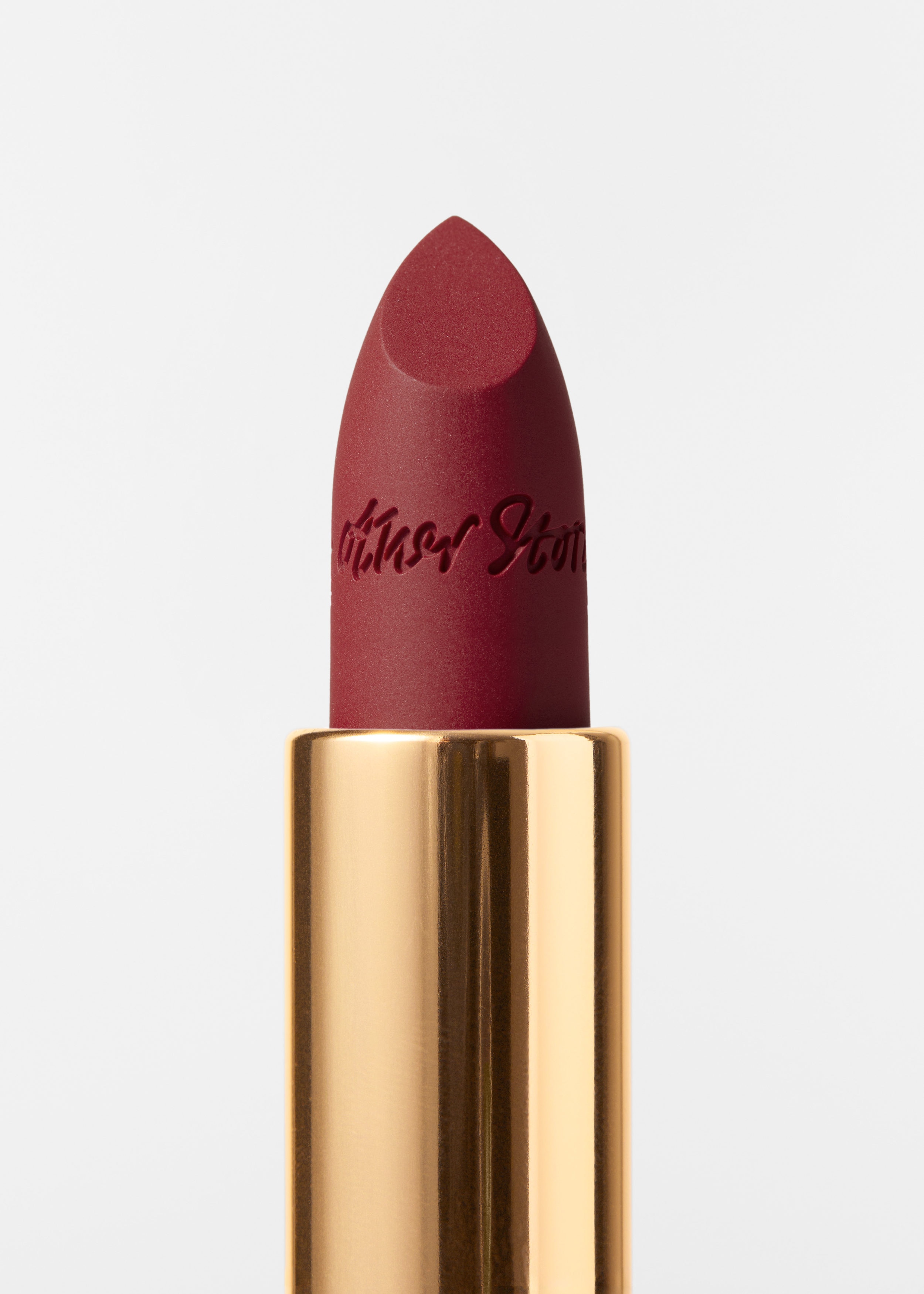 & Other Stories DOUBLE CHERRY MATTE LIP COLOUR