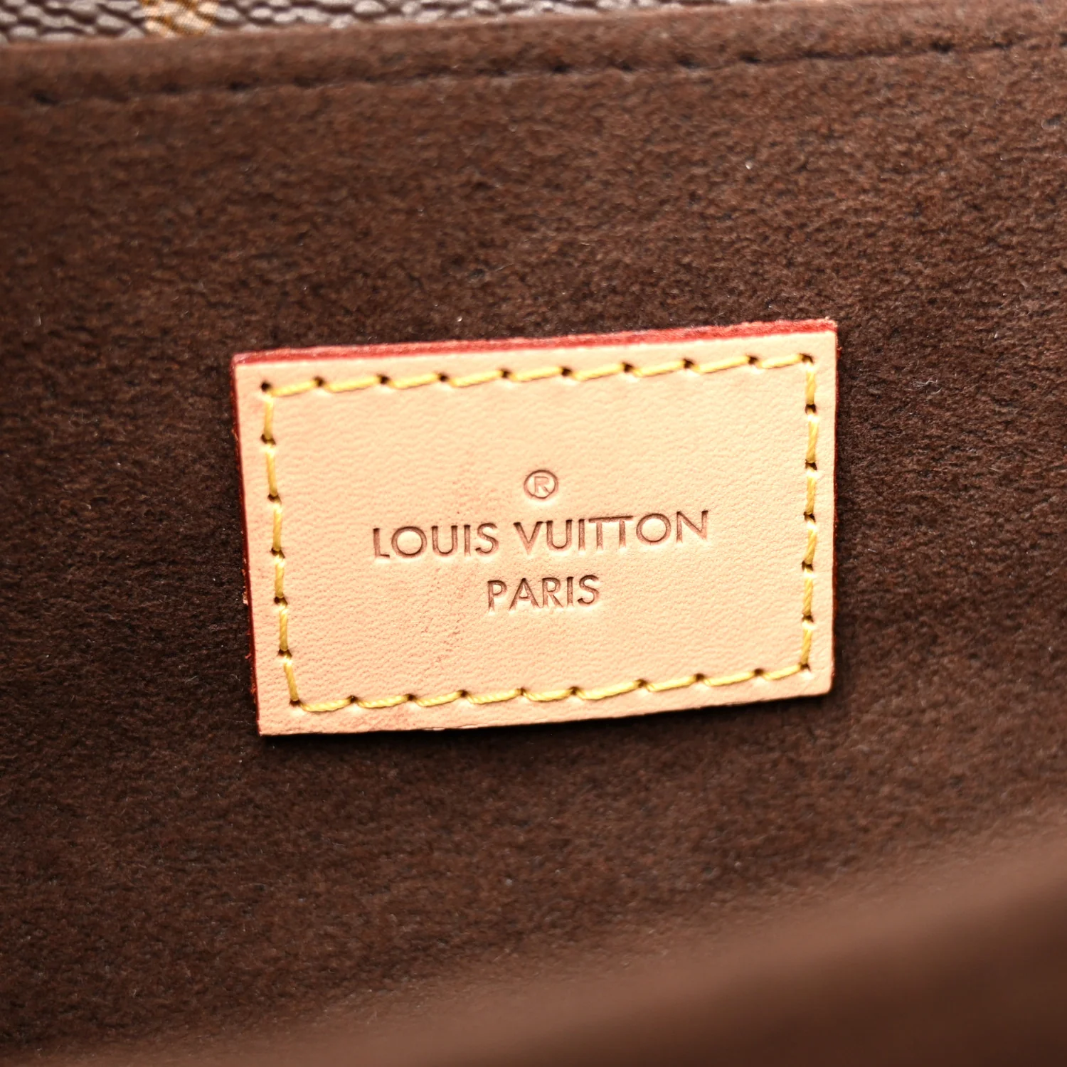 Monogram Pochette Metis - Top Club