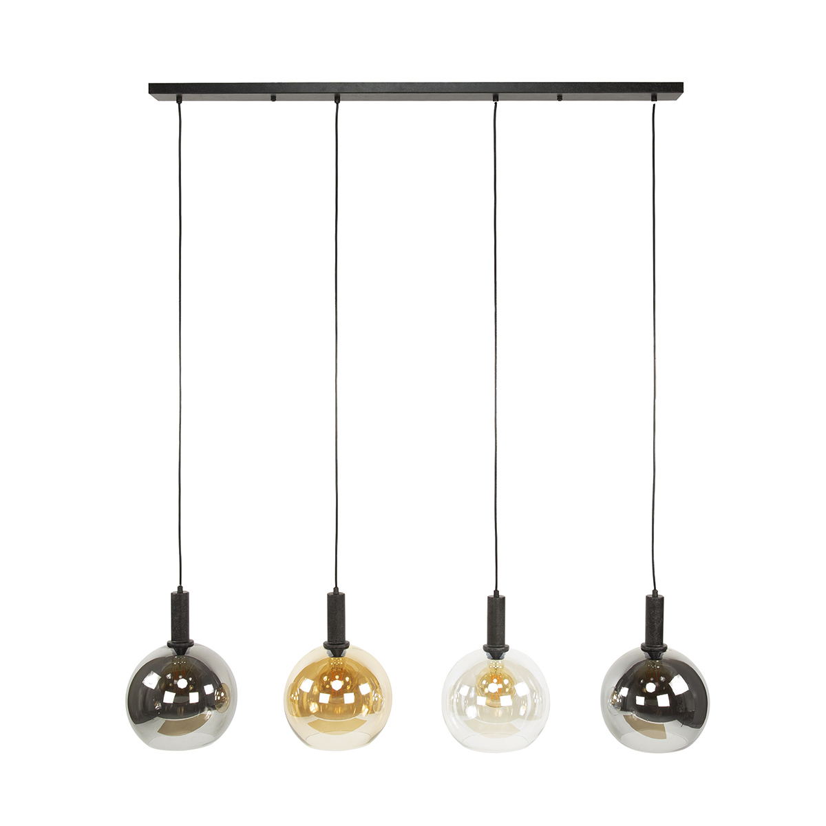 Hanglamp Sfeervol 4L