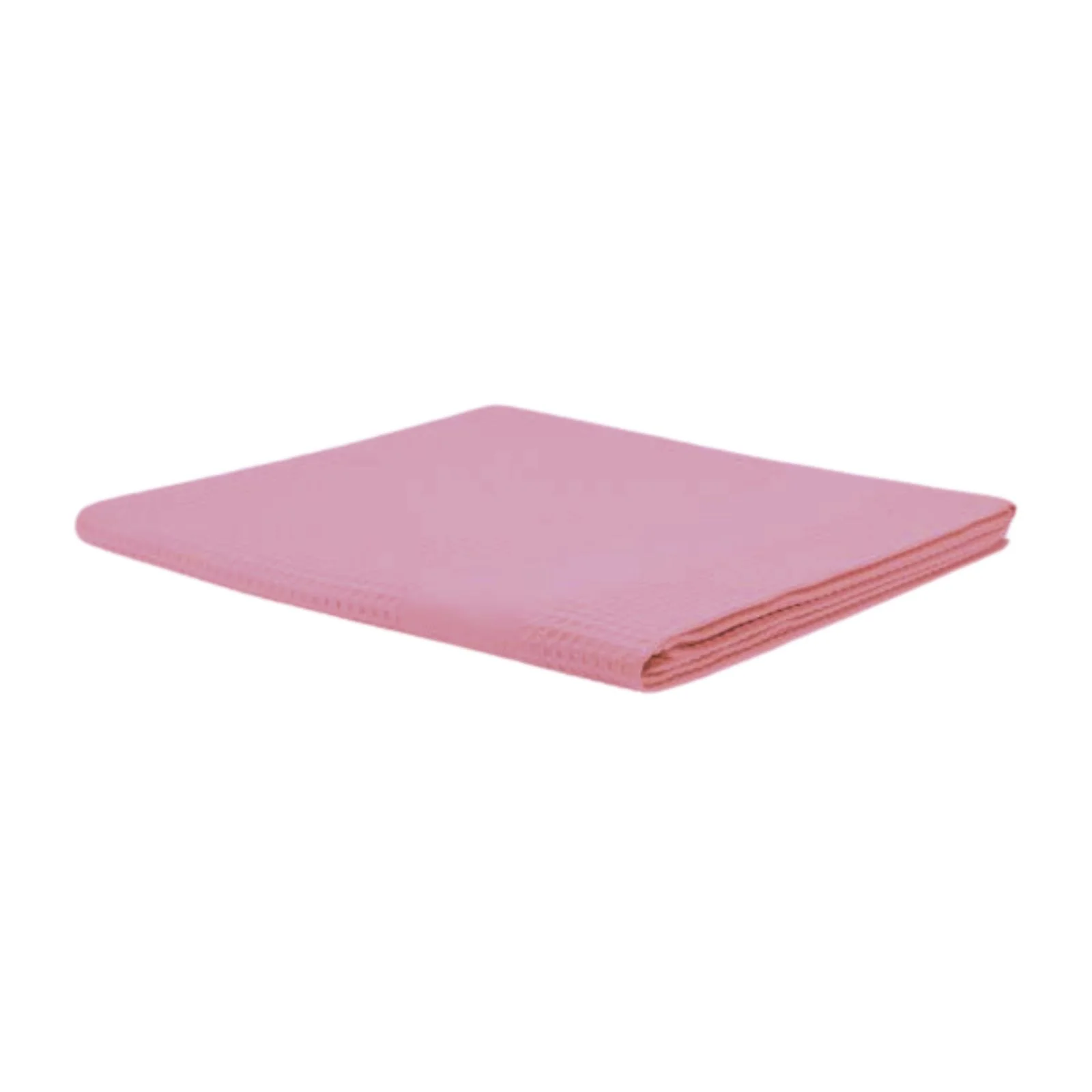 Telo Bagno In Nido D'Ape Ape 100X150 Malva Bellora