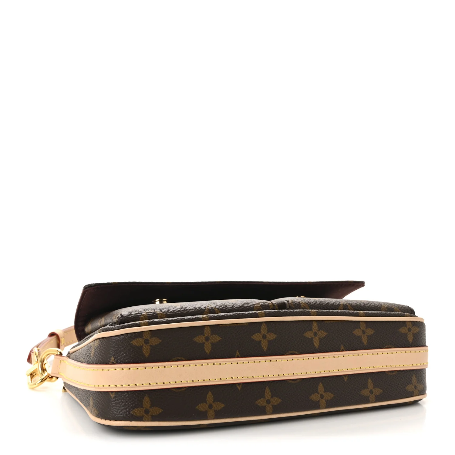 Monogram Vivacite Bag - Top Club
