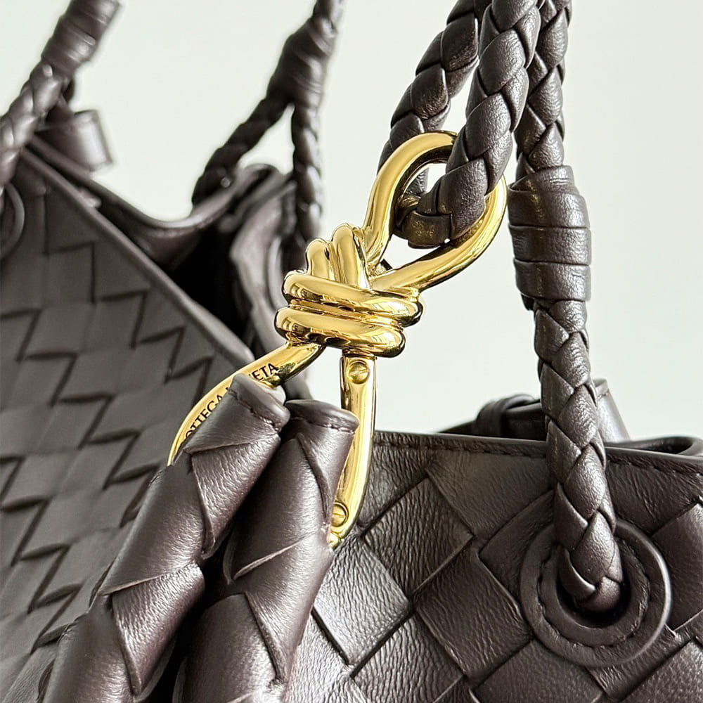 Bottega Veneta Medium Parachute(HIGH-END GRADE) - Top Club