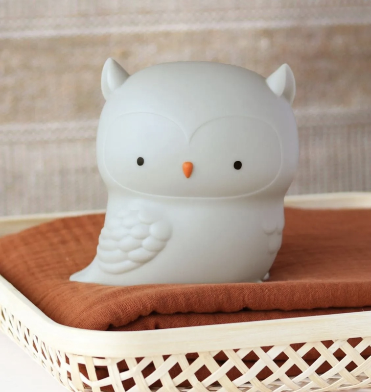 Lampje uil