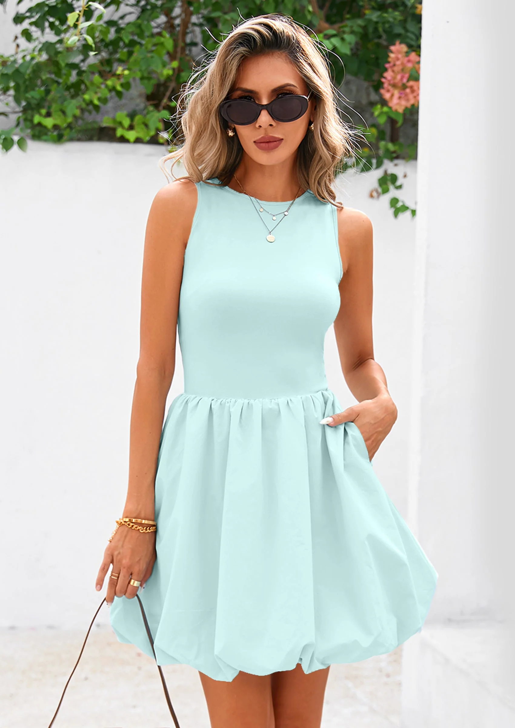Mini Dresses