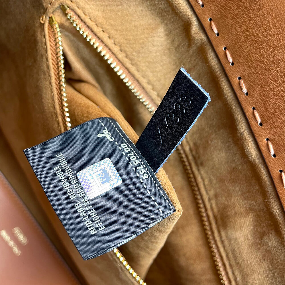 FENDI SUNSHINE Medium Tote Bag - Top Club