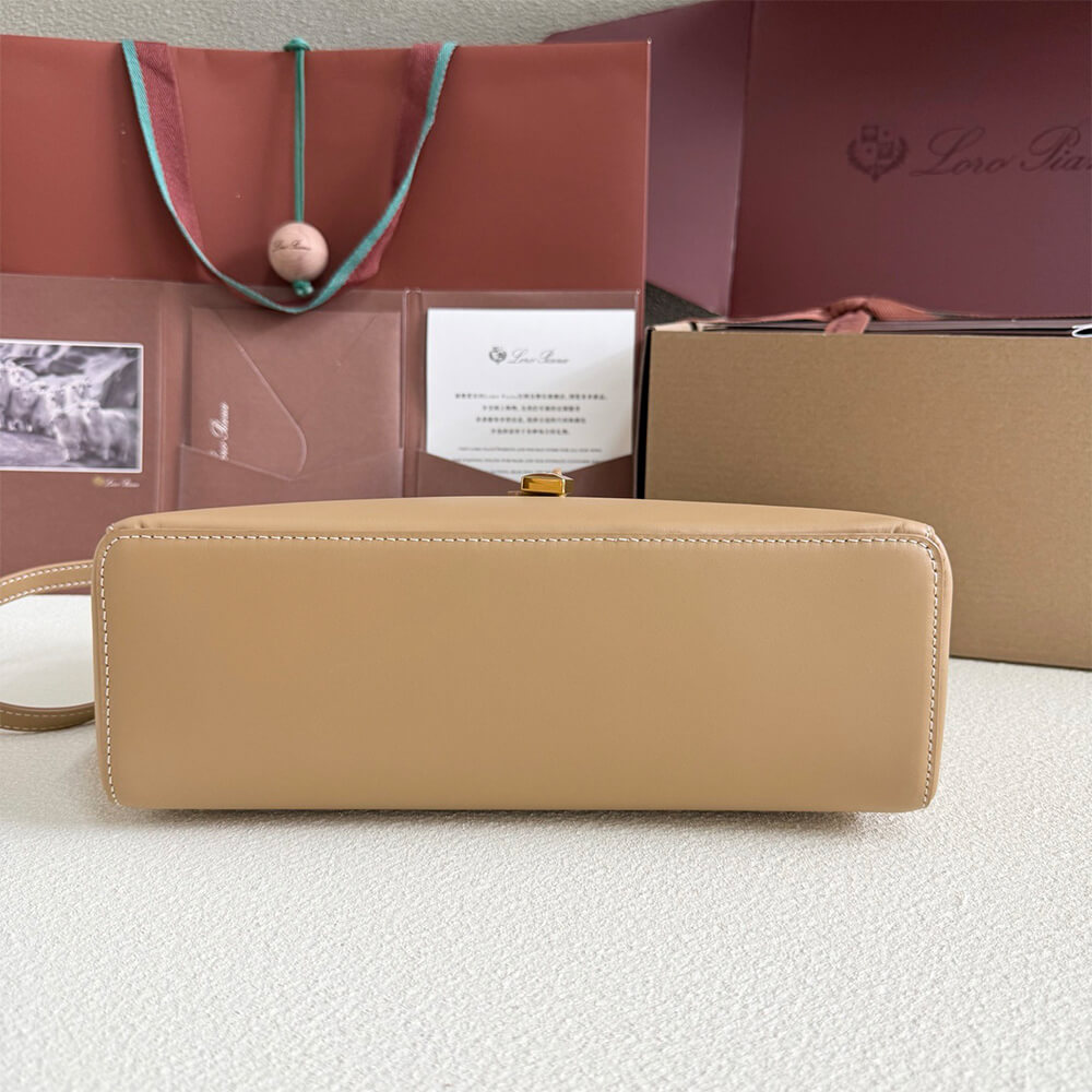 Loro Piana Extra Bag L27(High-end Grade) - Top Club