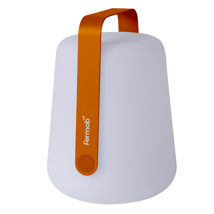 Tafellamp Balad2 H25 candide orange