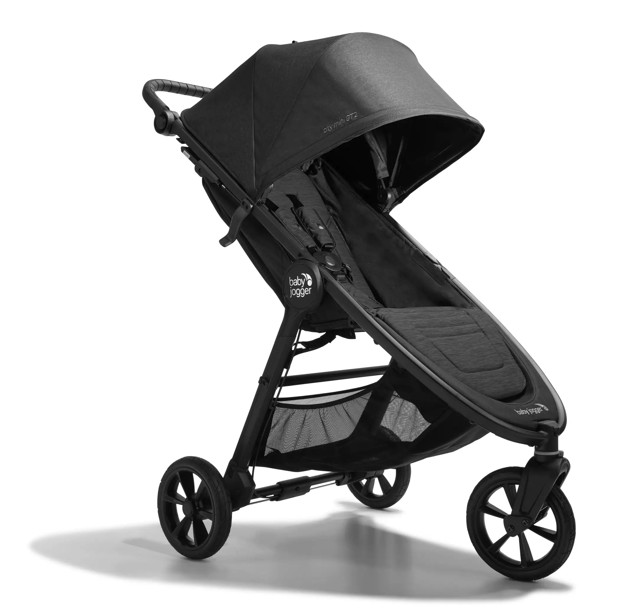 City Mini GT2 all-terrain compact car