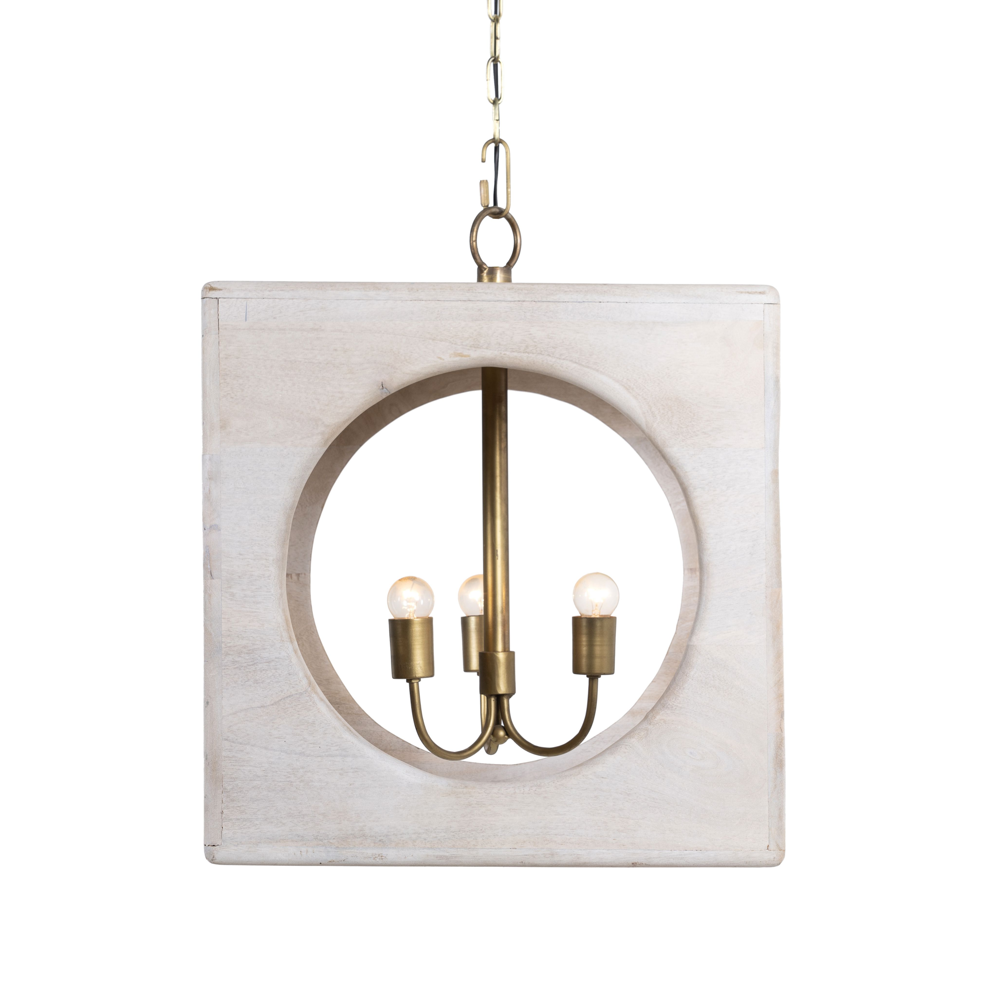 Hanglamp Rudra #1