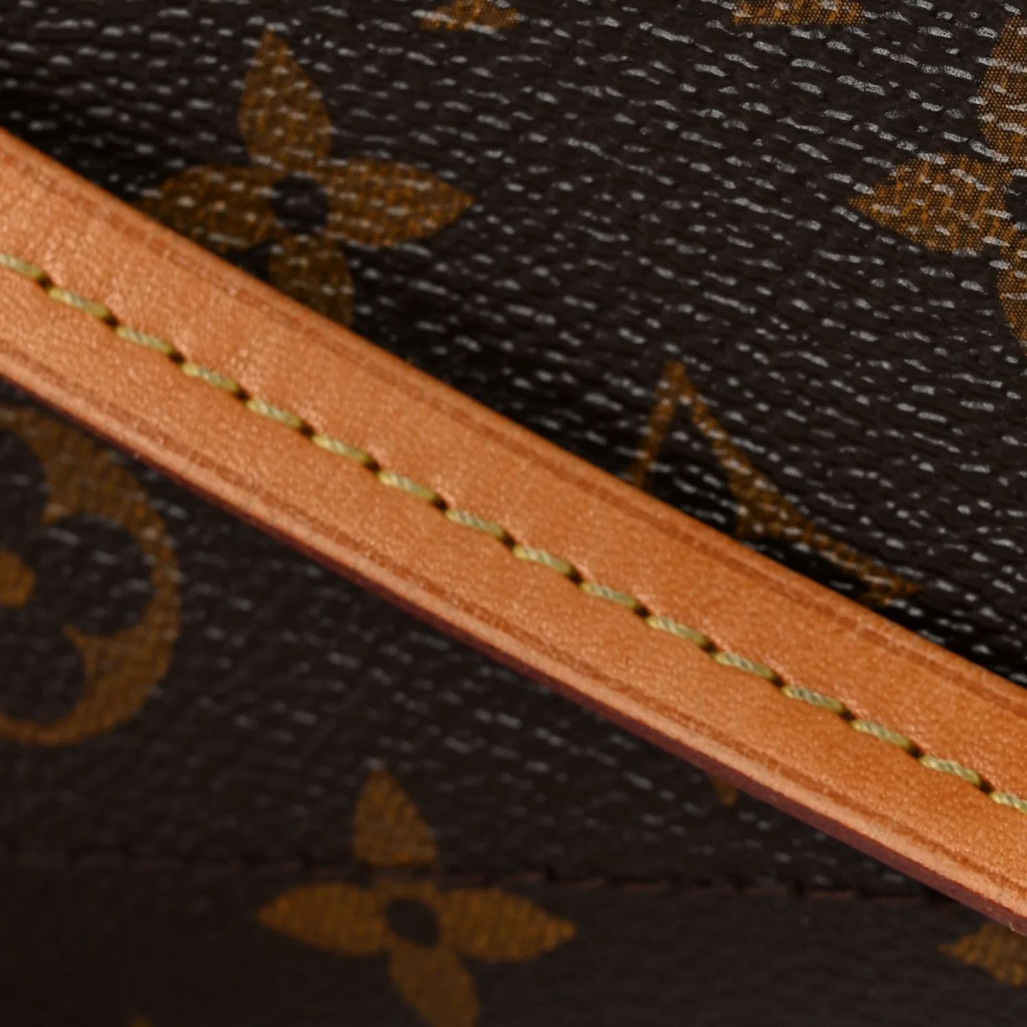 Monogram Favorite MM - Top Club