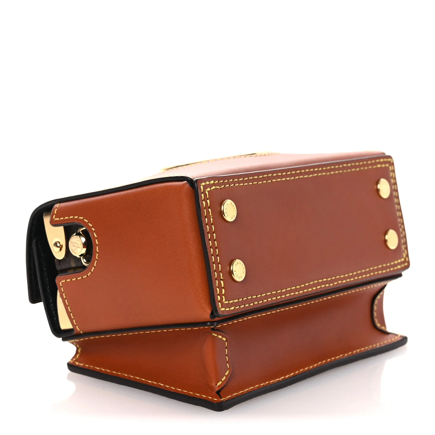 Monogram Pic Trunk - Top Club