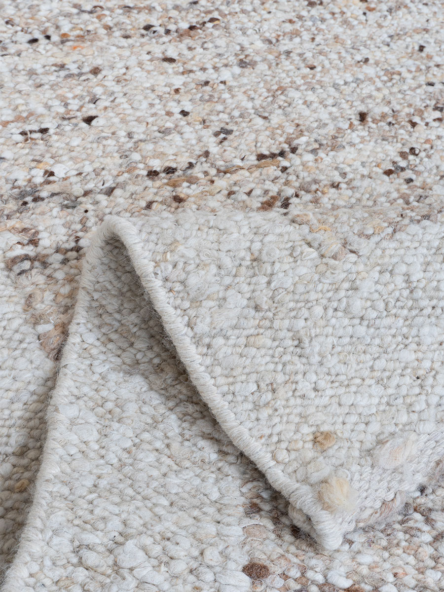 Vloerkleed Rano beige 160/230cm