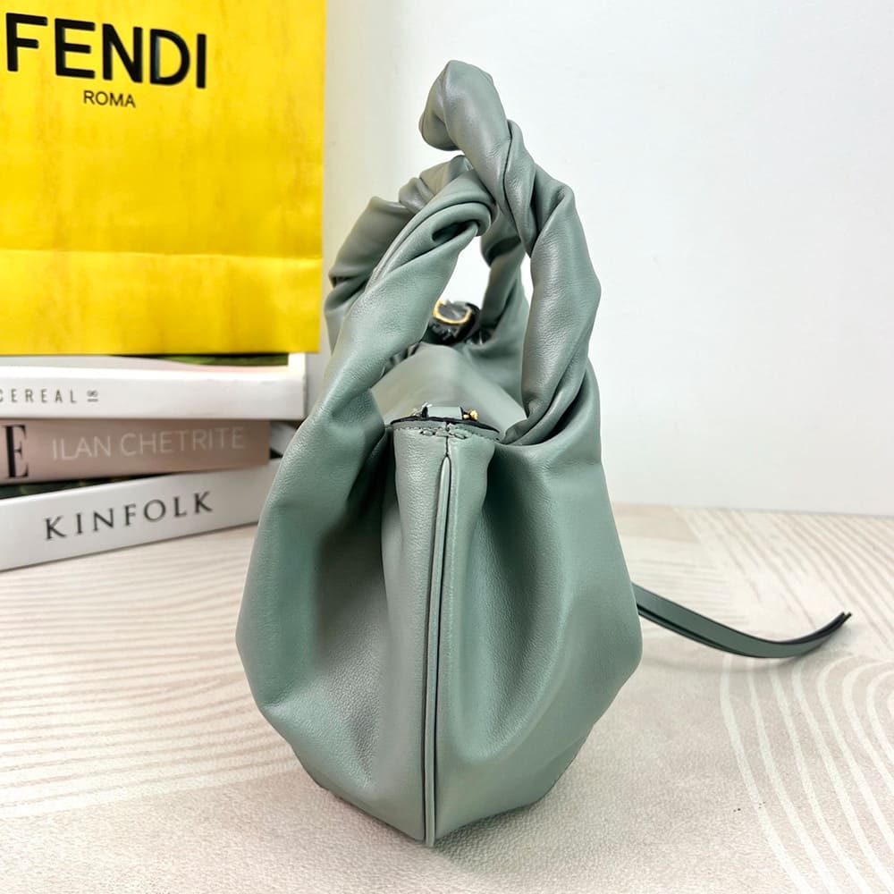 Fendi Spy Small(HIGH-END GRADE) - Top Club