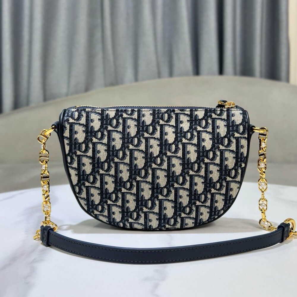 Diorstar Callisto bag - Top Club