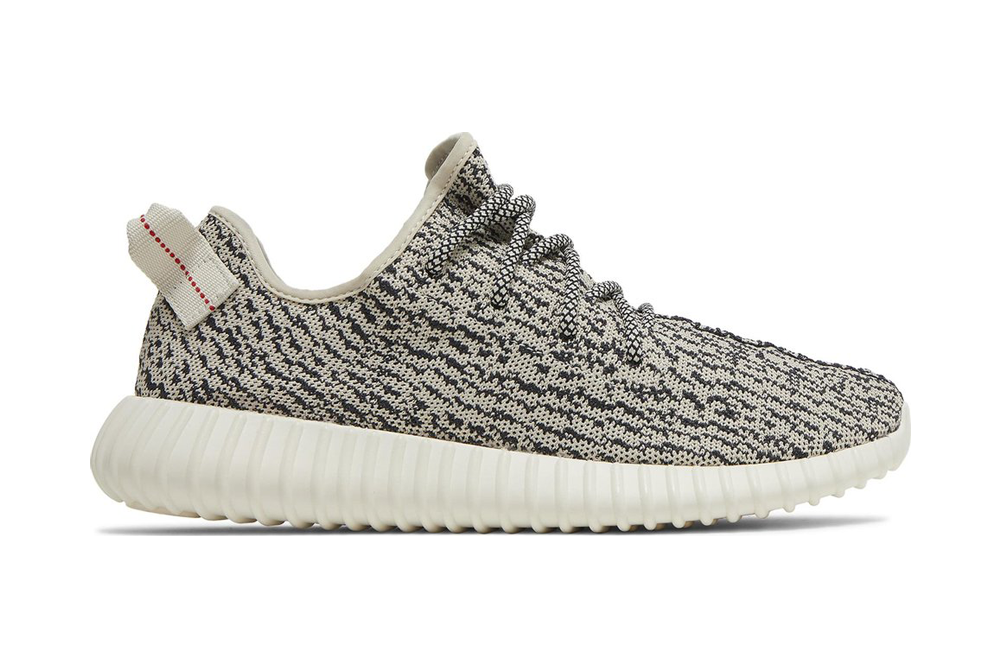 Yeezy Boost 350  Turtle Dove  2022 Replica - Sneaker Replica Workshop