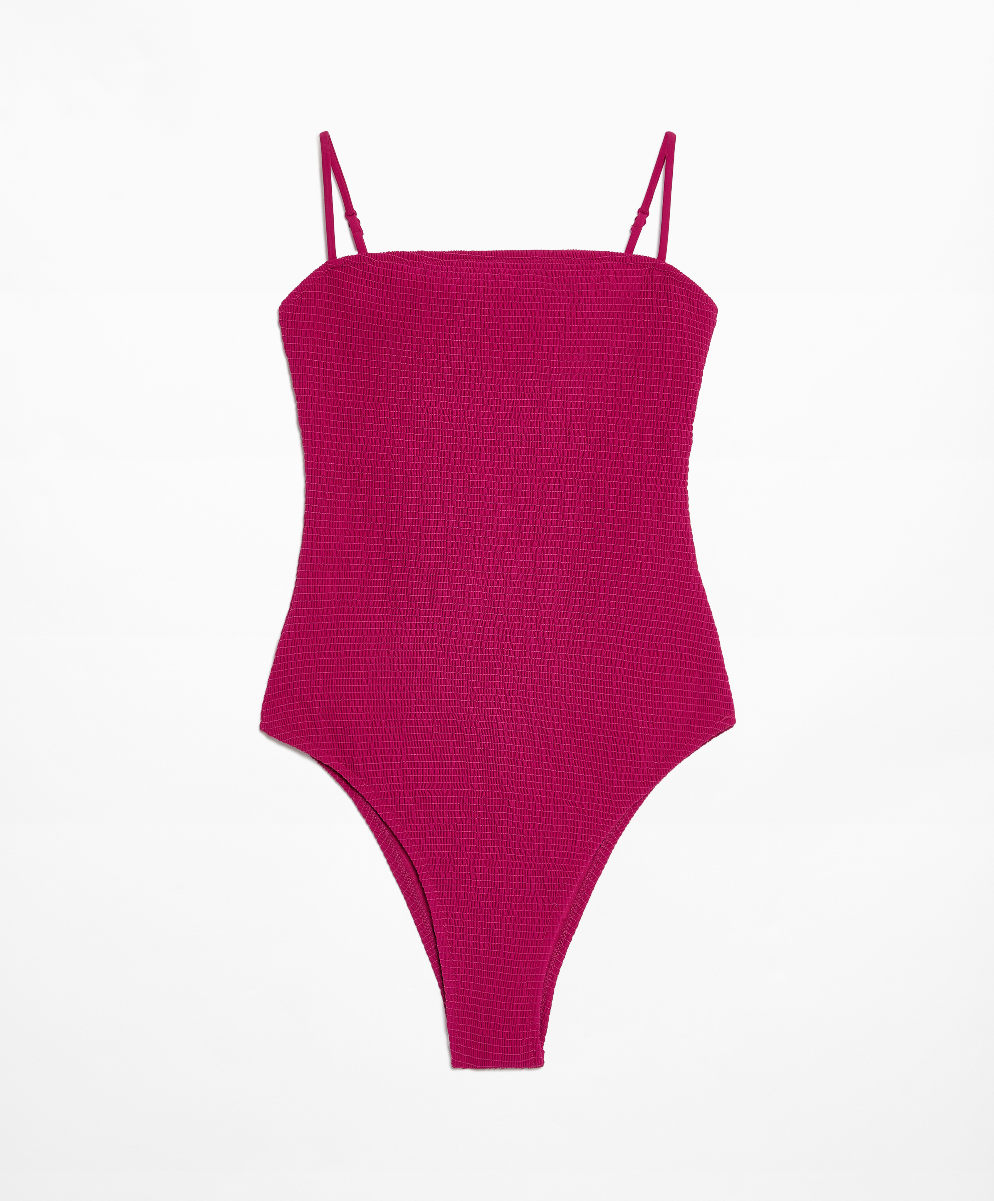 OYSHO Smock swimsuit