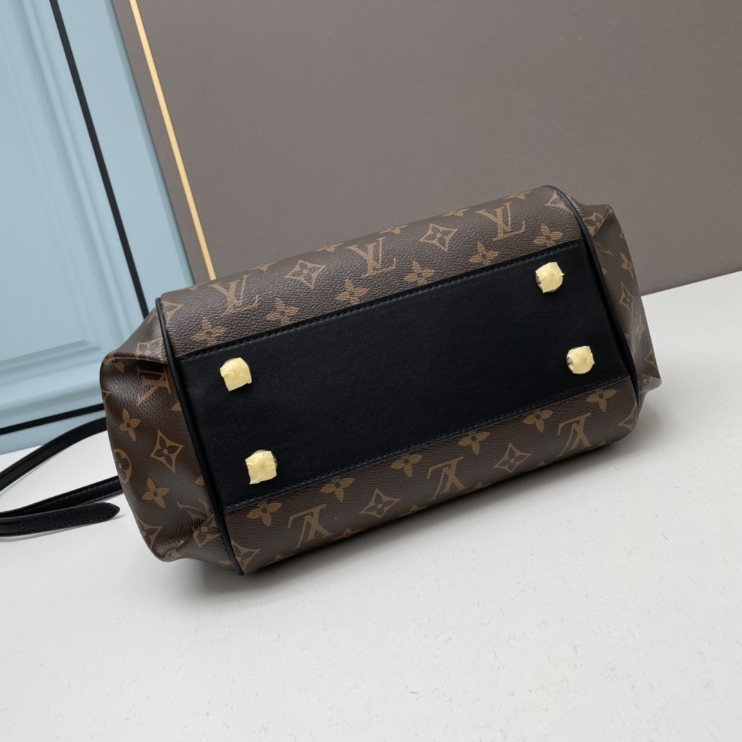 Louis new arrival handbag size: 33-22-16cm - Top Club
