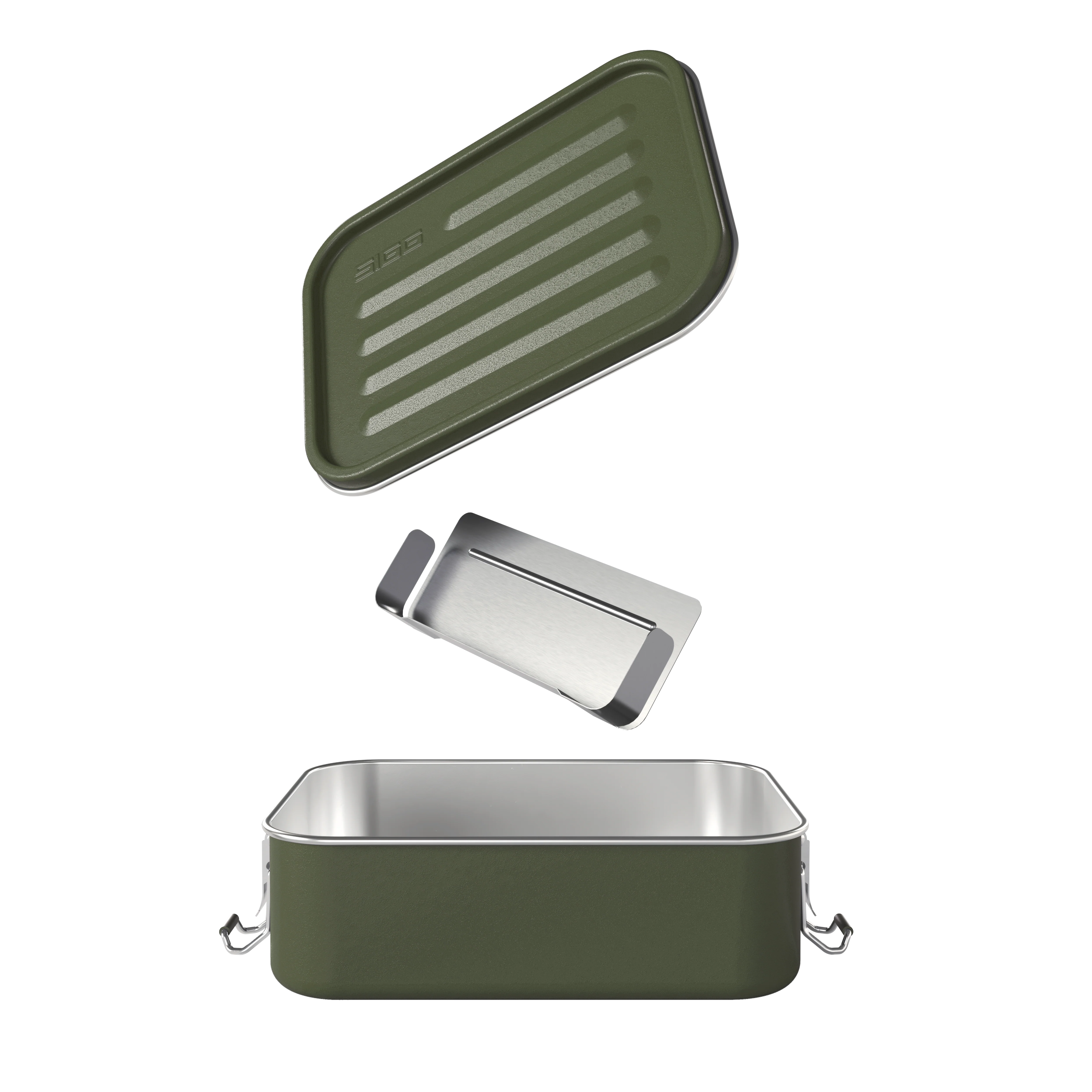 Gemstone Food Box