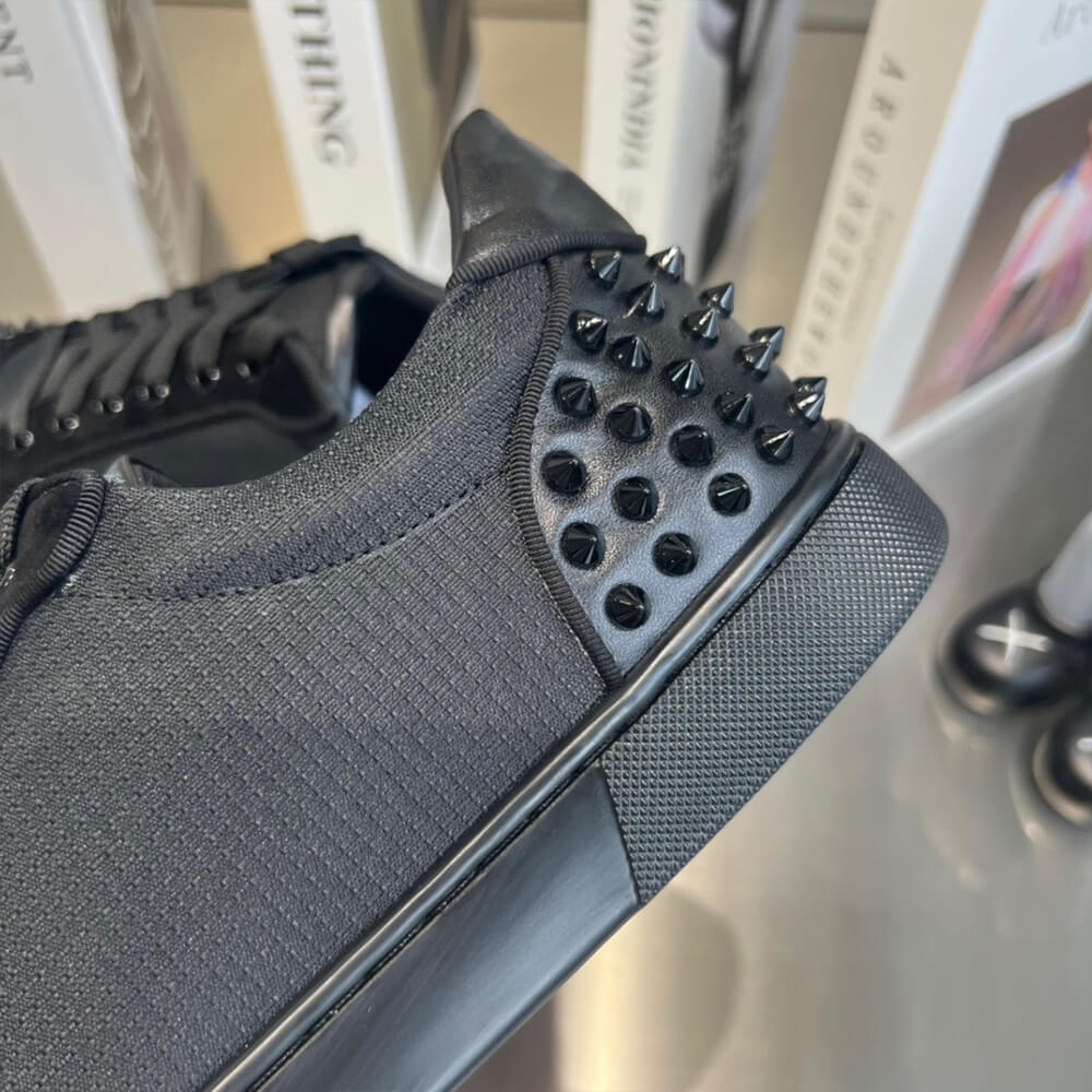 Christian Louboutin Vieira 2 - Top Club