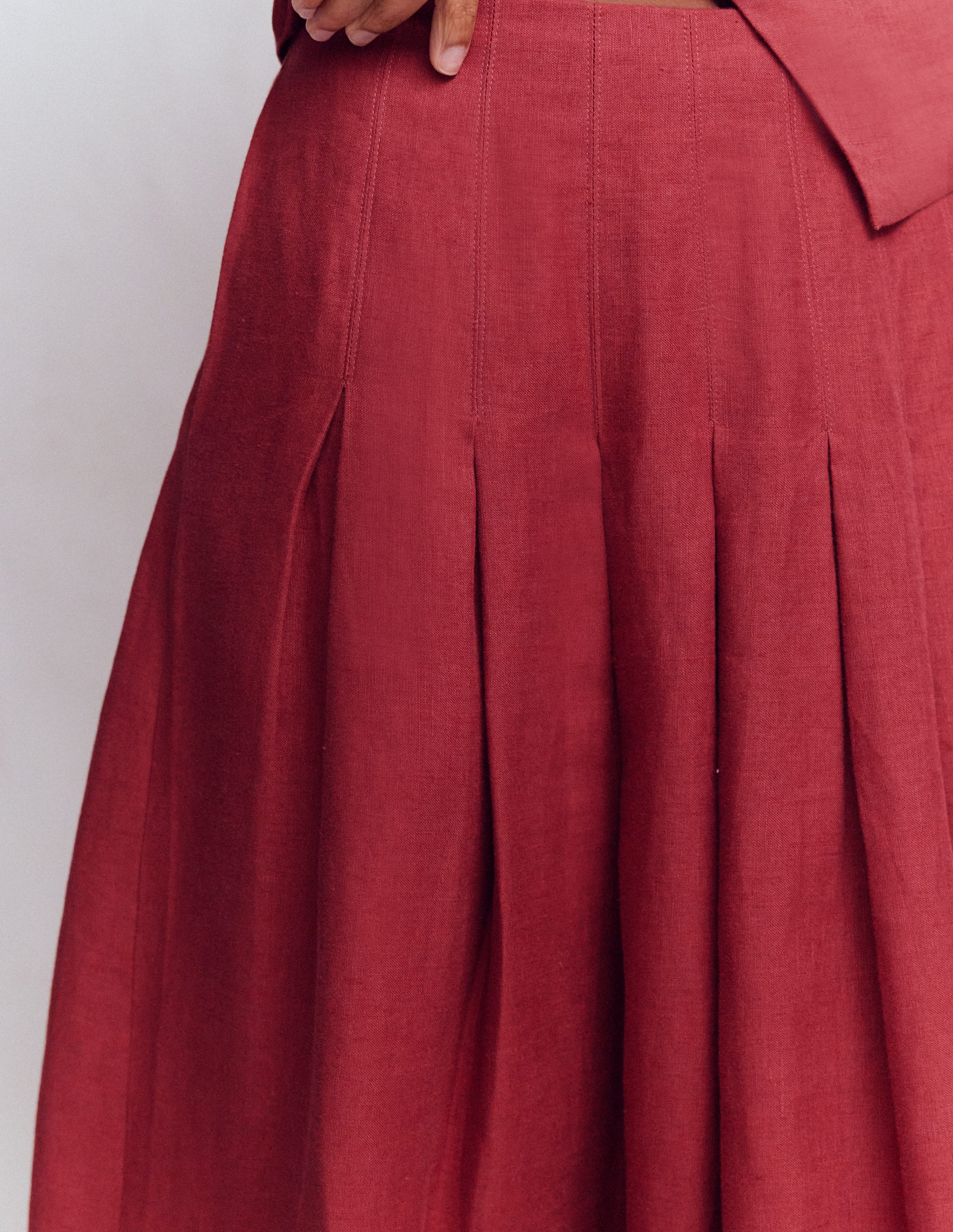 Valentina Leinenrock-Birnenrot