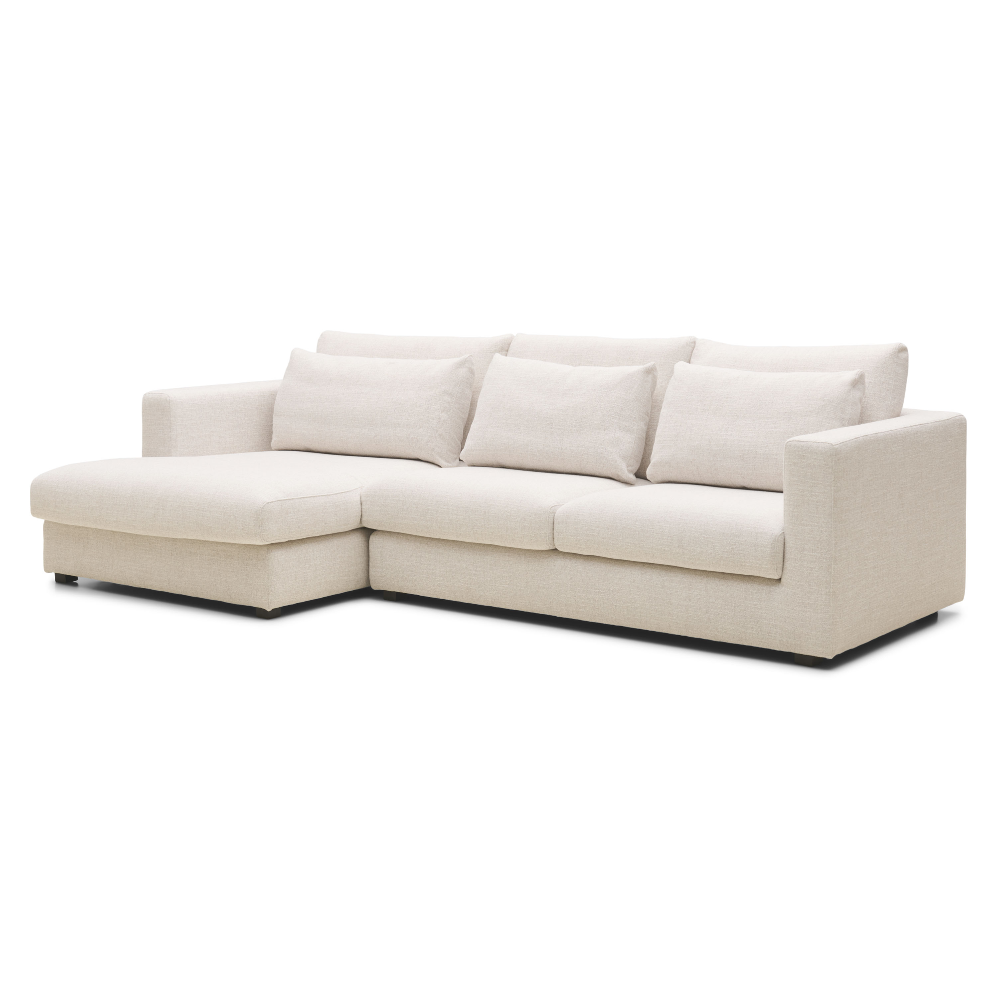 Loungebank Presley oasis natural links