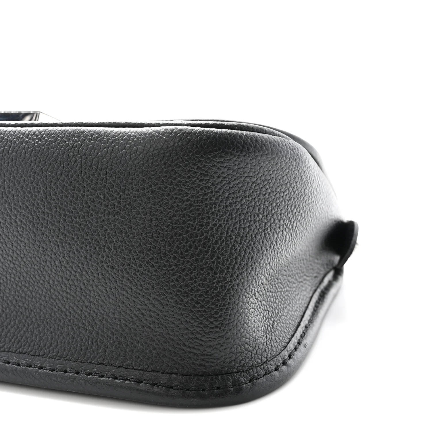 Epi Buci Crossbody Black - Top Club