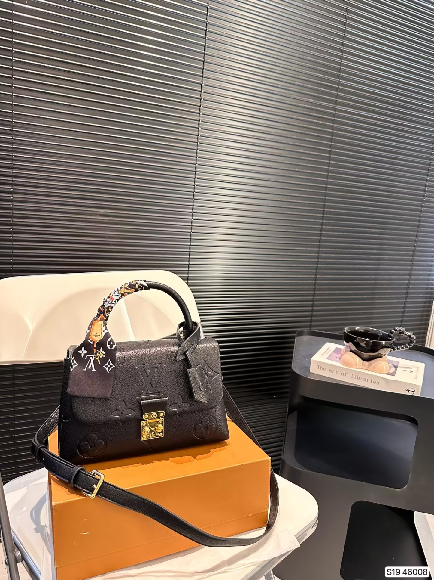 Louis new arrival hand bag size: 24*15 cm - Top Club