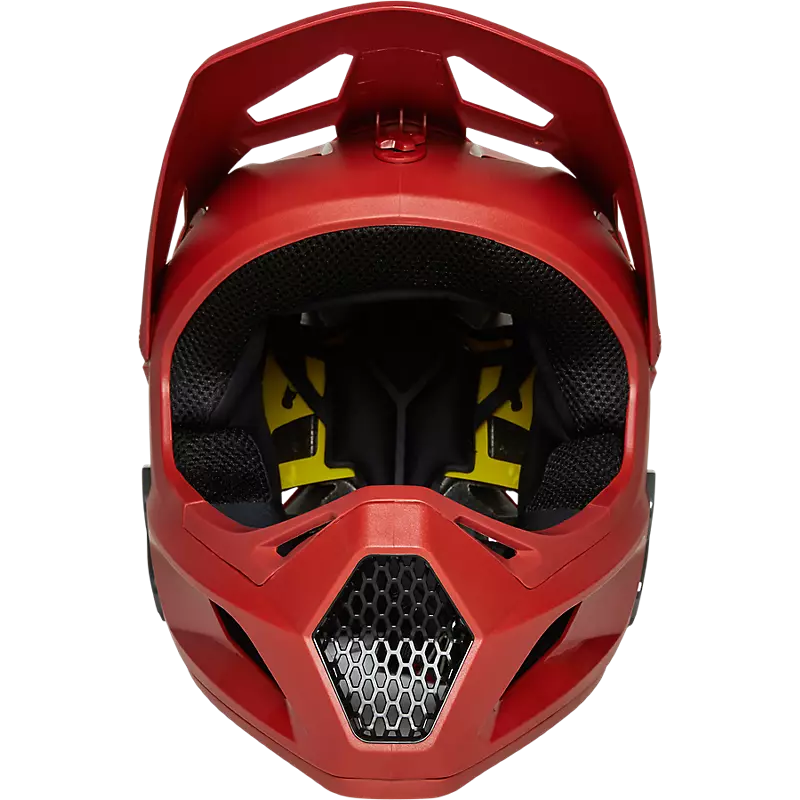 Rampage Helm