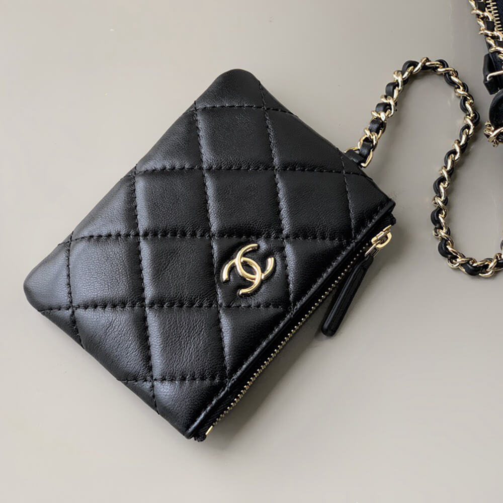 Chanel Clutch with Chain(HIGH-END GRADE) - Top Club