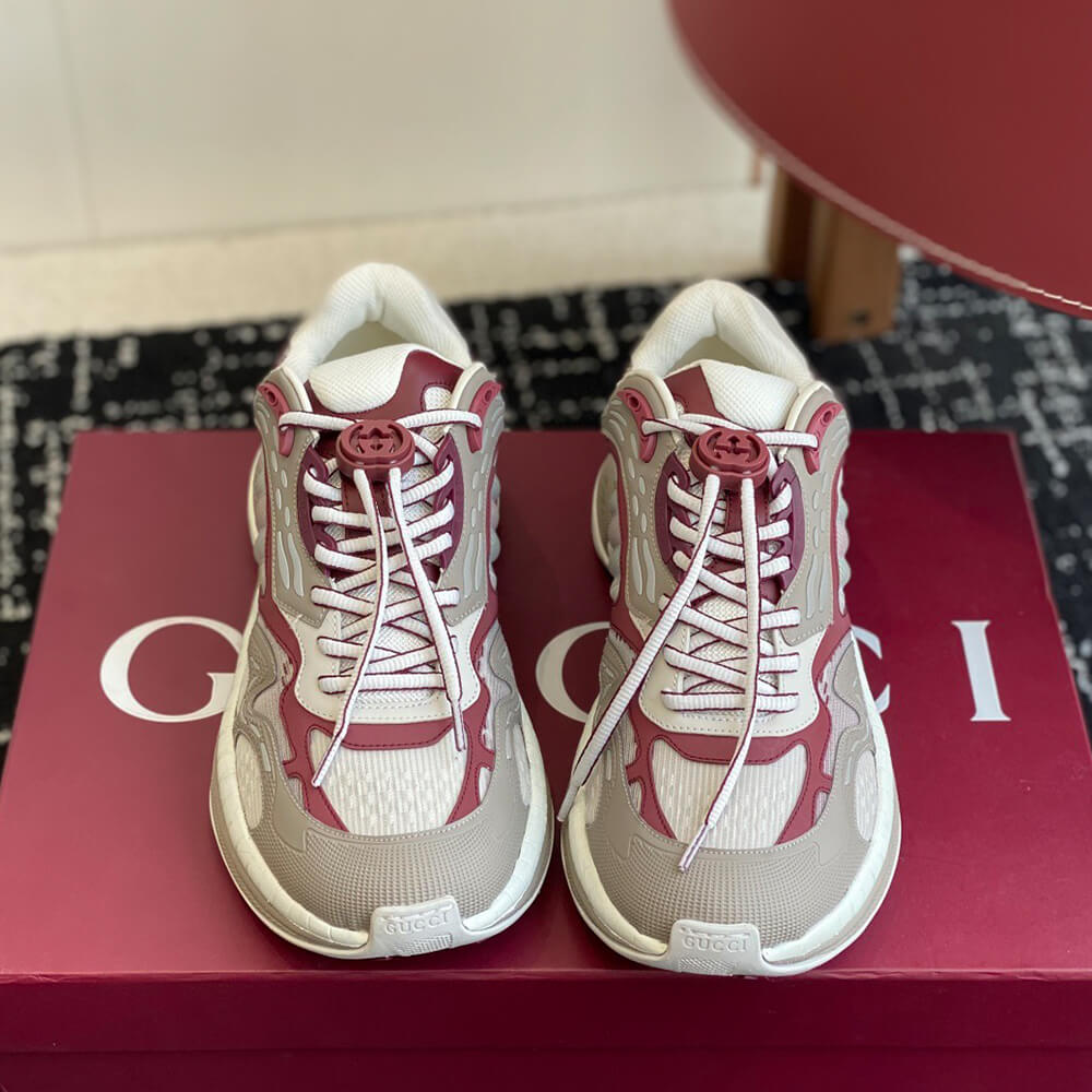 Gucci 2.0 sneakers - Top Club