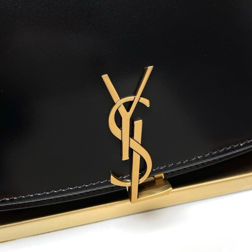 YSL VOLTAIRE IN BOX SAINT LAURENT - Top Club