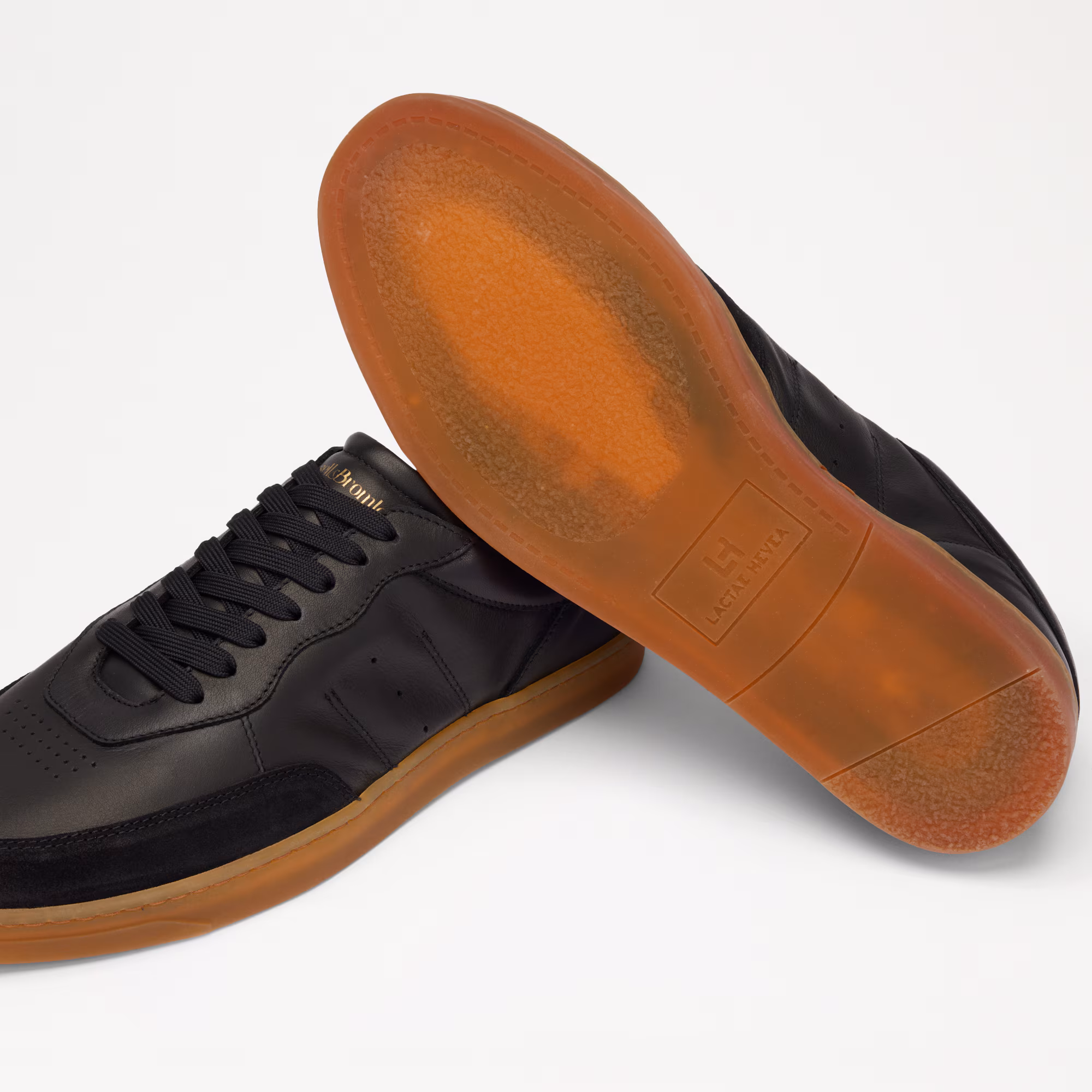 HarleySoft Unlined Trainer