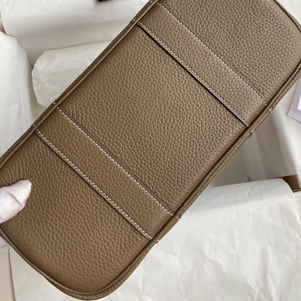 Hermes Garden Party 30 bag - Top Club
