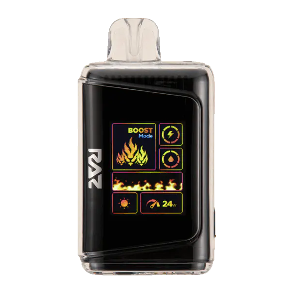  - Raz Vape