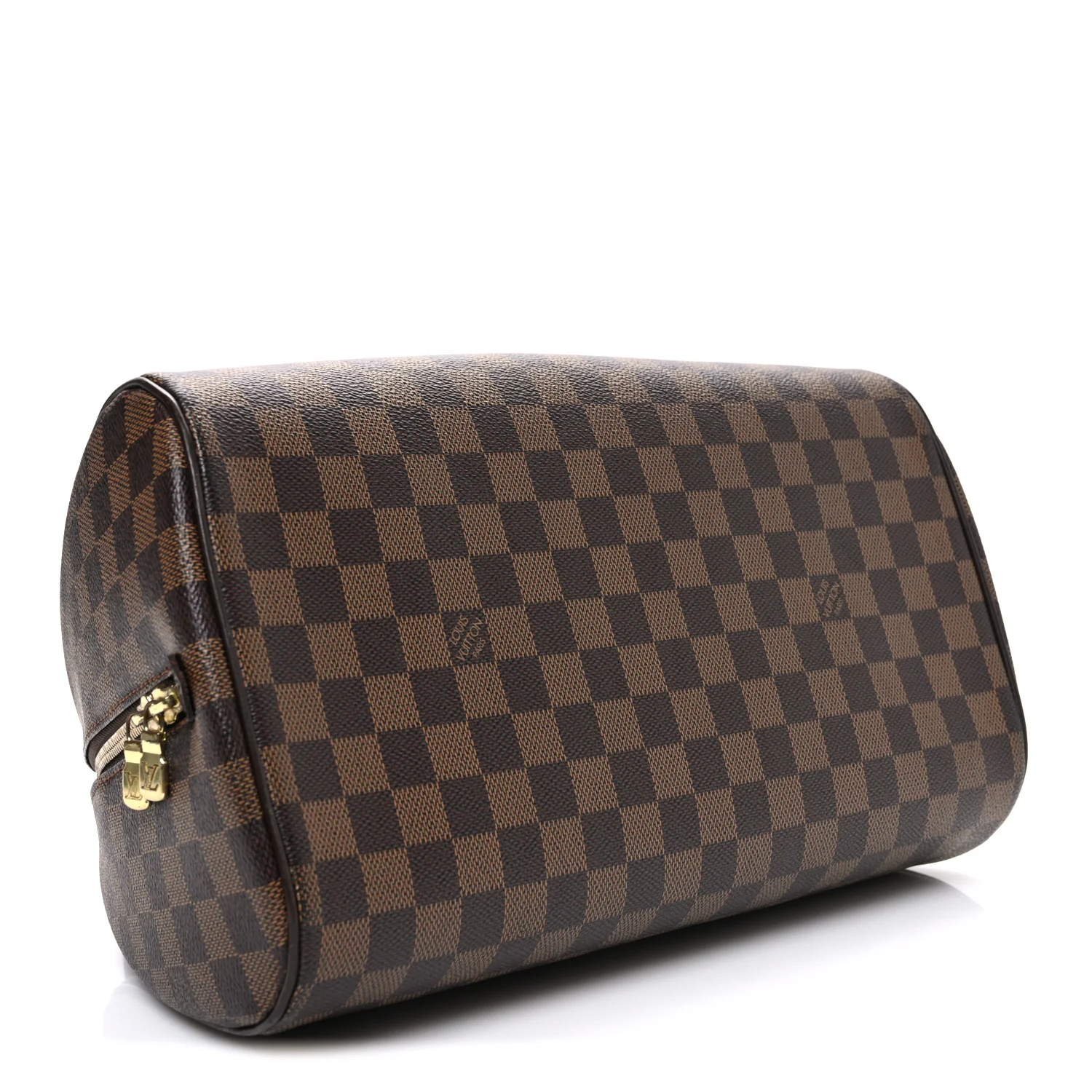 Damier Ebene Ribera MM - Top Club