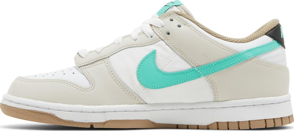Dunk Low GS  Split  DX6063-131 - Sneaker Replica Workshop