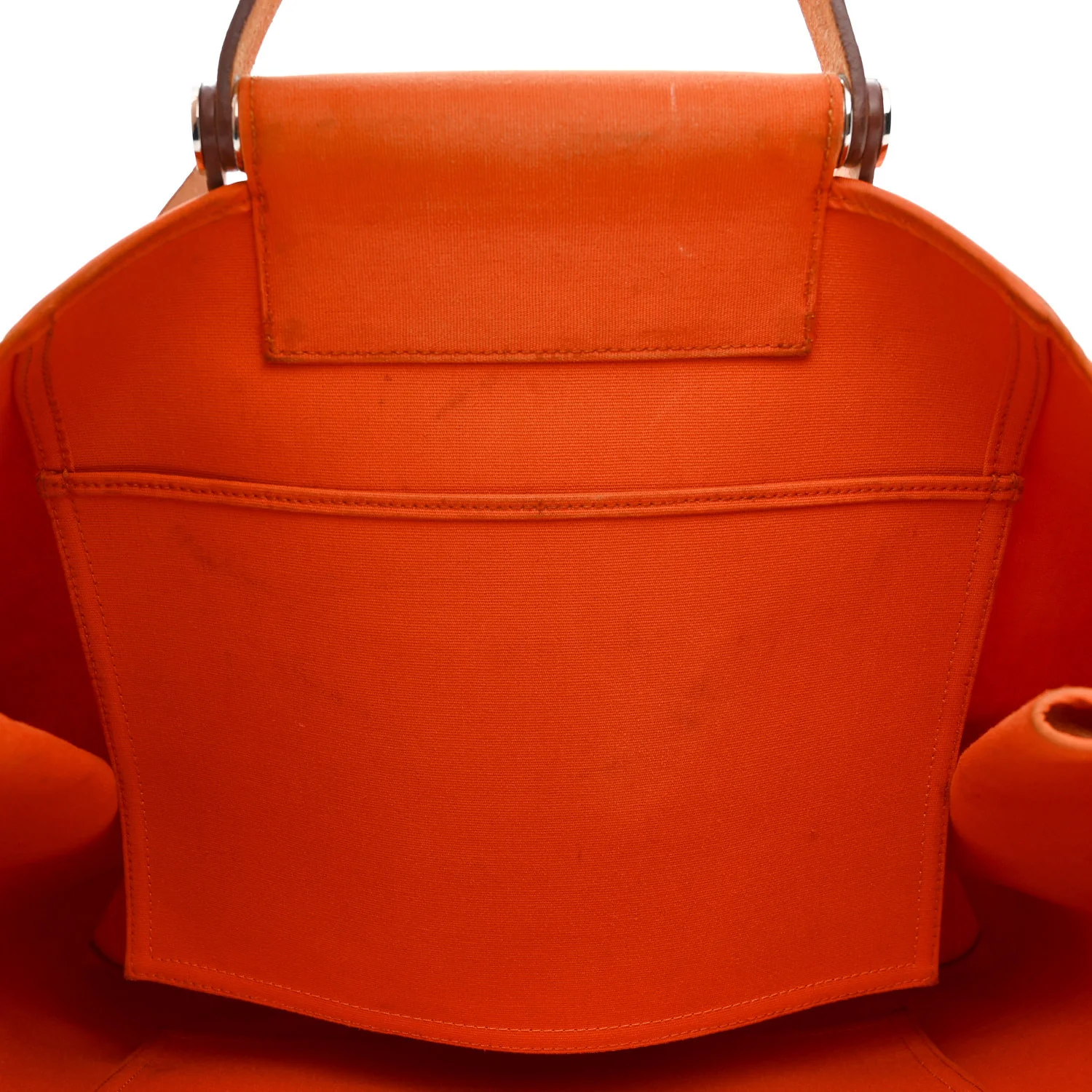 Toile Cabag 39 Orange - Top Club