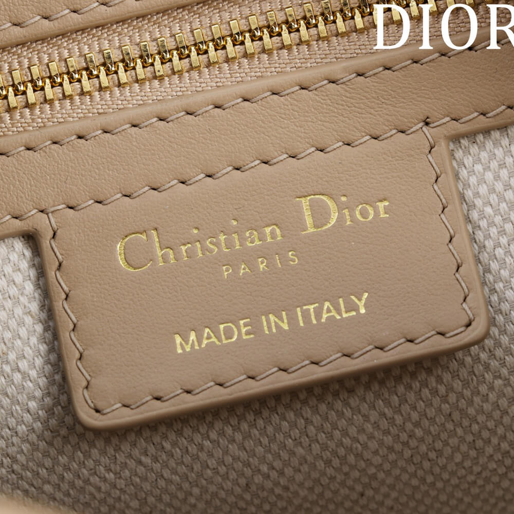 Dior Groove 20 Bag(HIGH-END GRADE) - Top Club