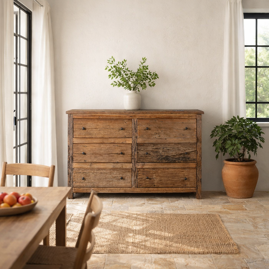 Dressoir Abheek