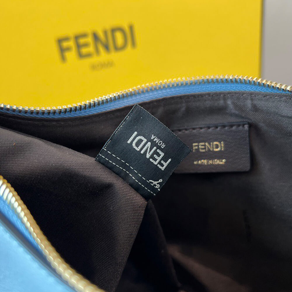 Fendigraphy Small - Top Club