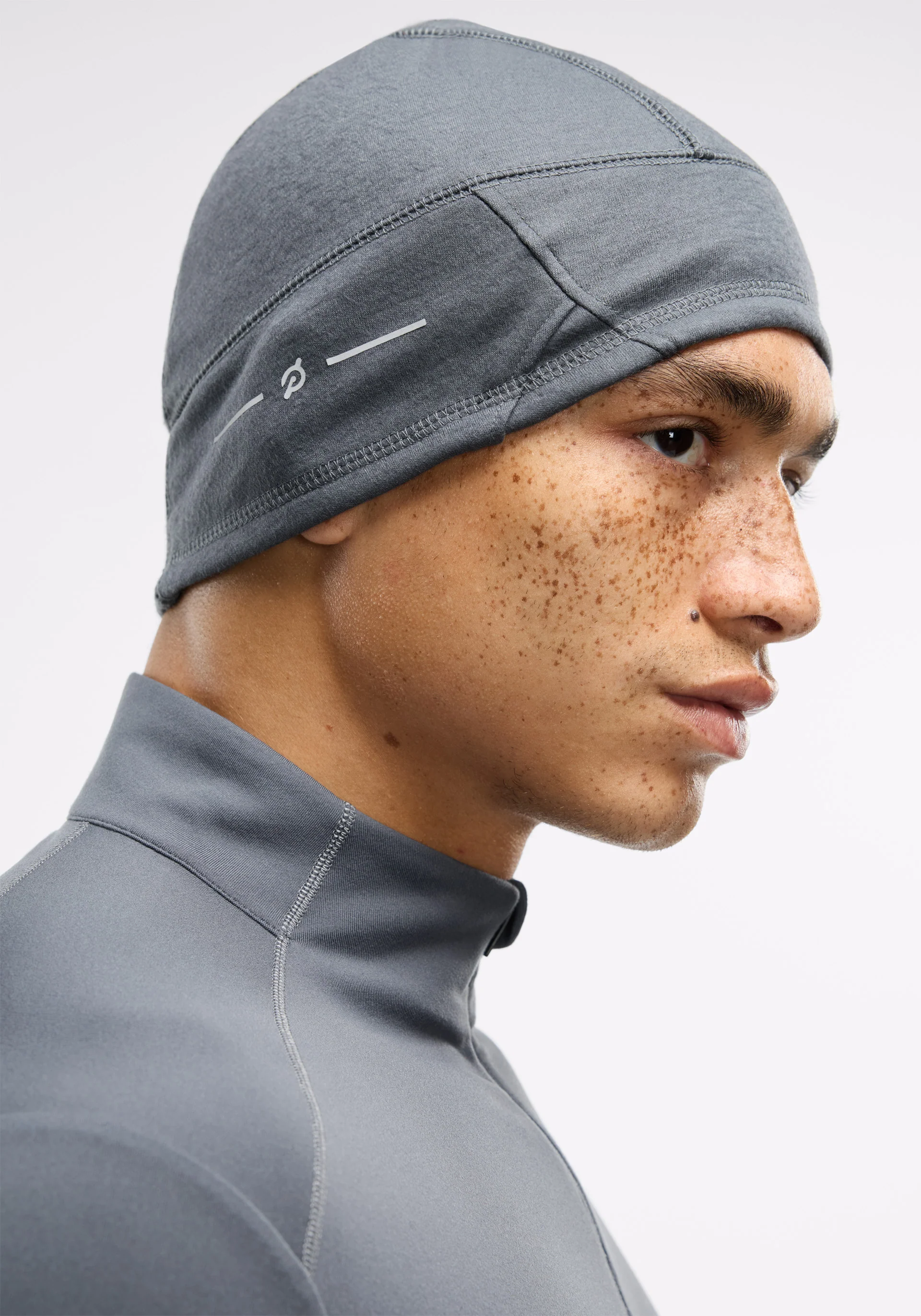 Merino Run Beanie - MoB Apparel