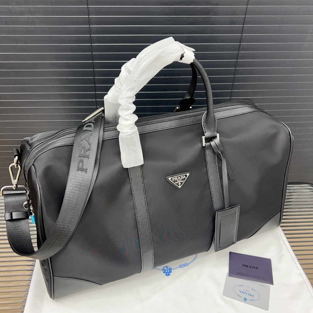 Pra new arrival travel bag 002 size:50* 28 cm - Top Club